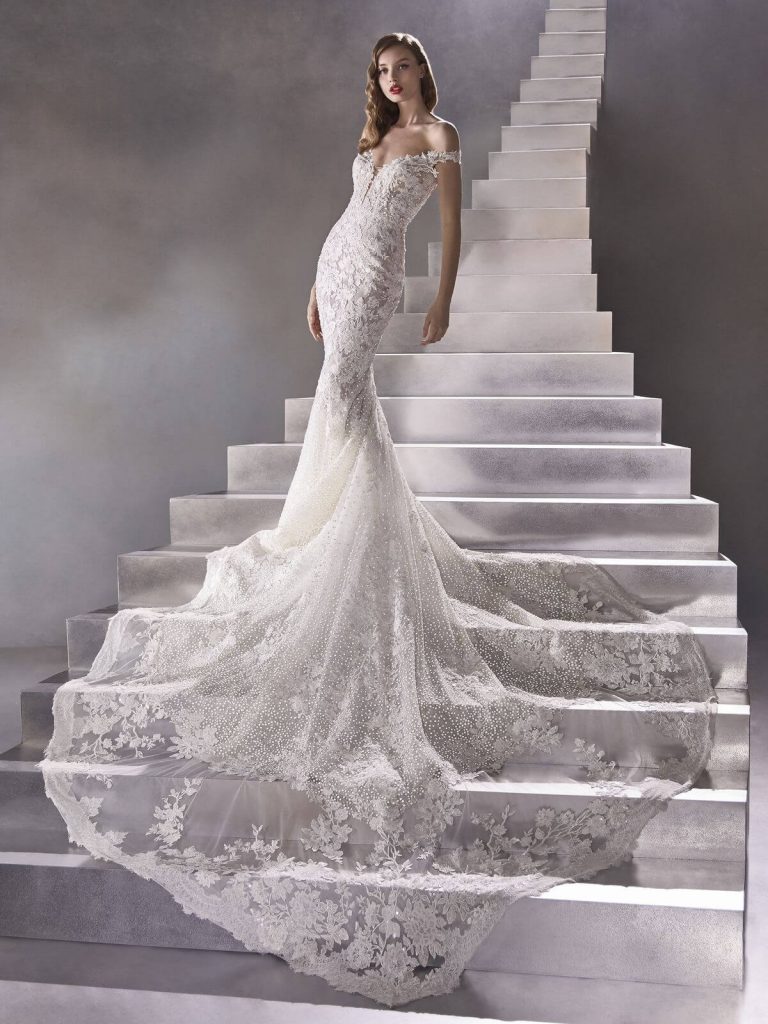 pronovias asteroid