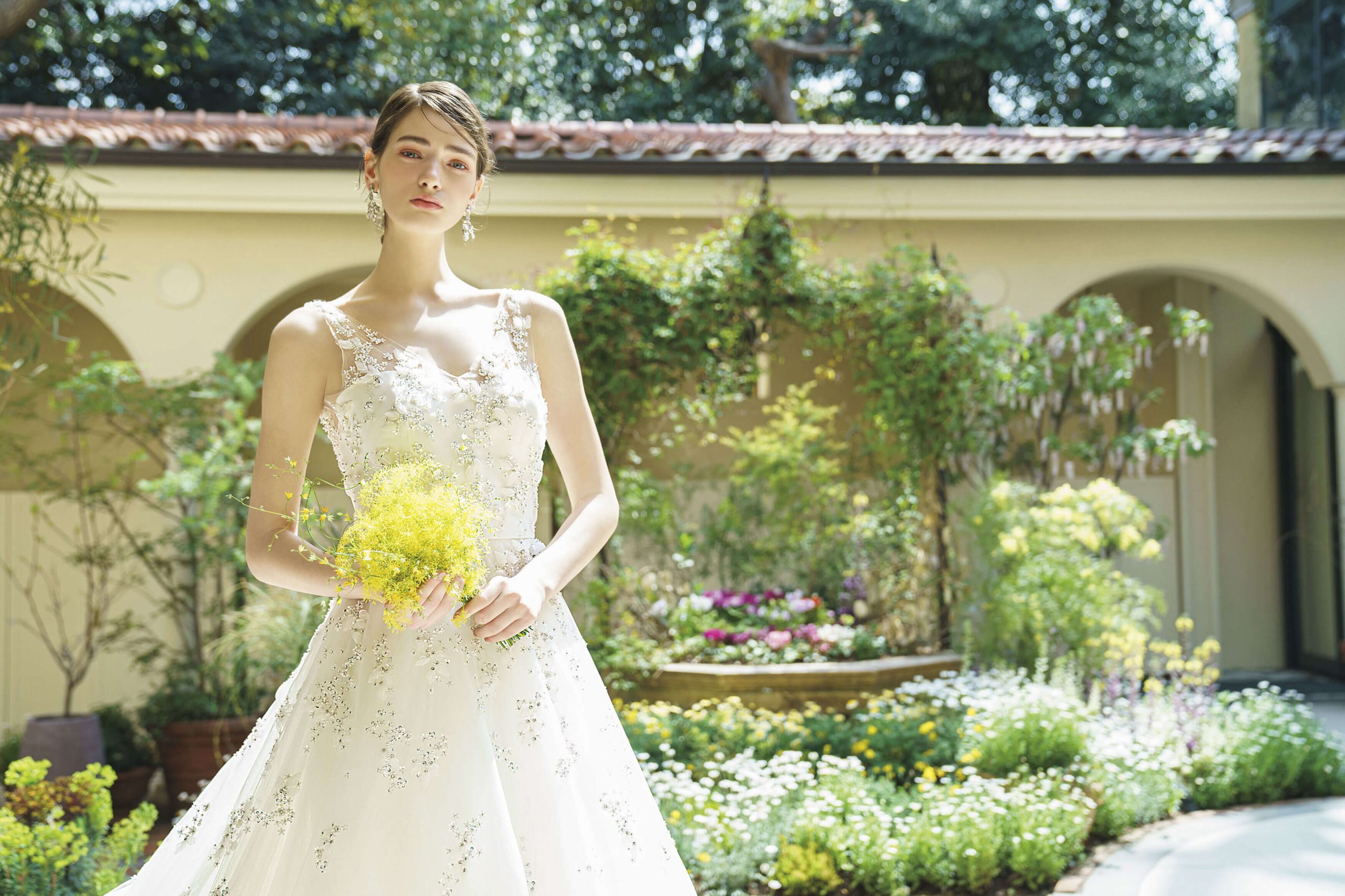 Wedding dress♡ウェディングドレス - parquejulioverne.com