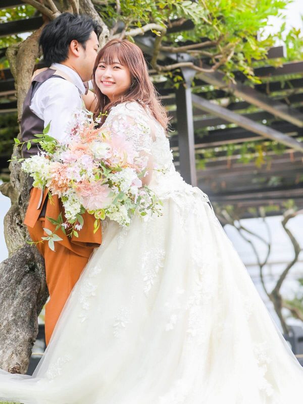 Curvy-wedding（カーヴィ ウエディング） | ウエディングドレス.jp