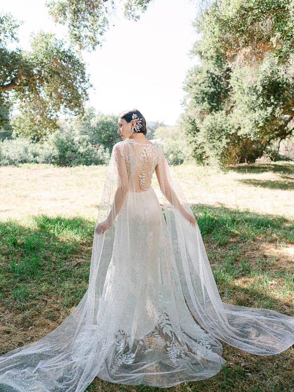 Claire Pettibone（クレア ペティボーン） | ウエディングドレス.jp
