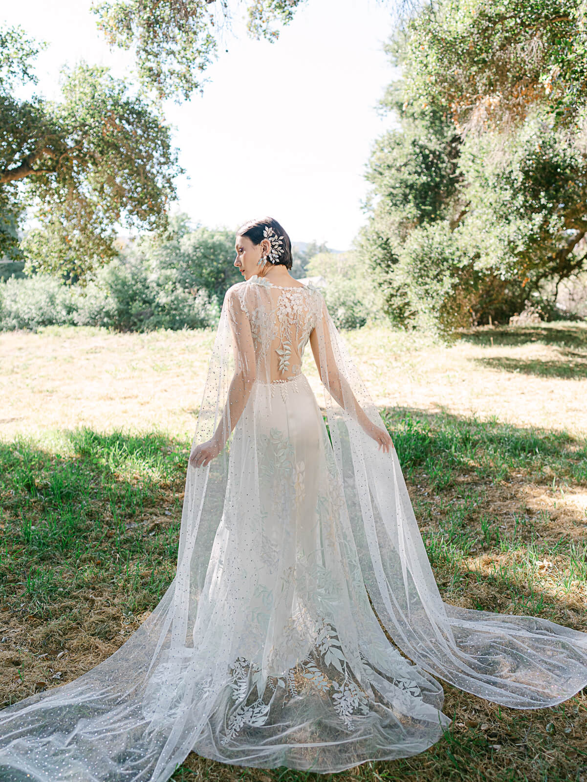 CLAIRE PETTIBONE（クレア ペティボーン） | ウエディングドレス.jp