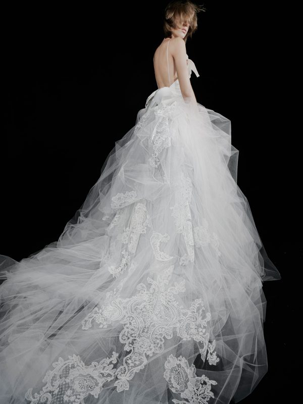 white by vera wang ウエディングドレス(vw351135)ウェディングドレス