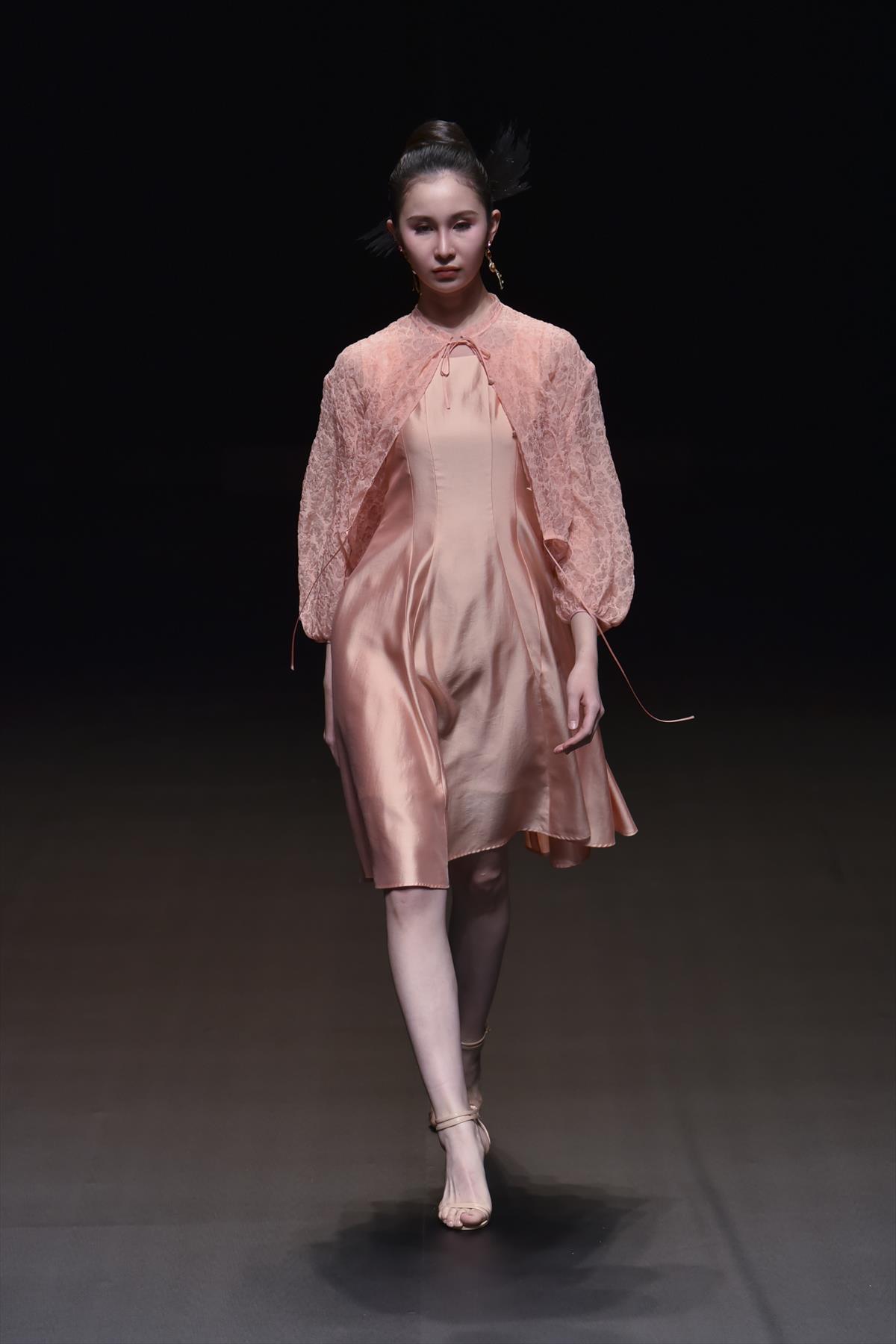 ユミカツラ東京コレクション】2024 Yumi Katsura Grand Collection in 
