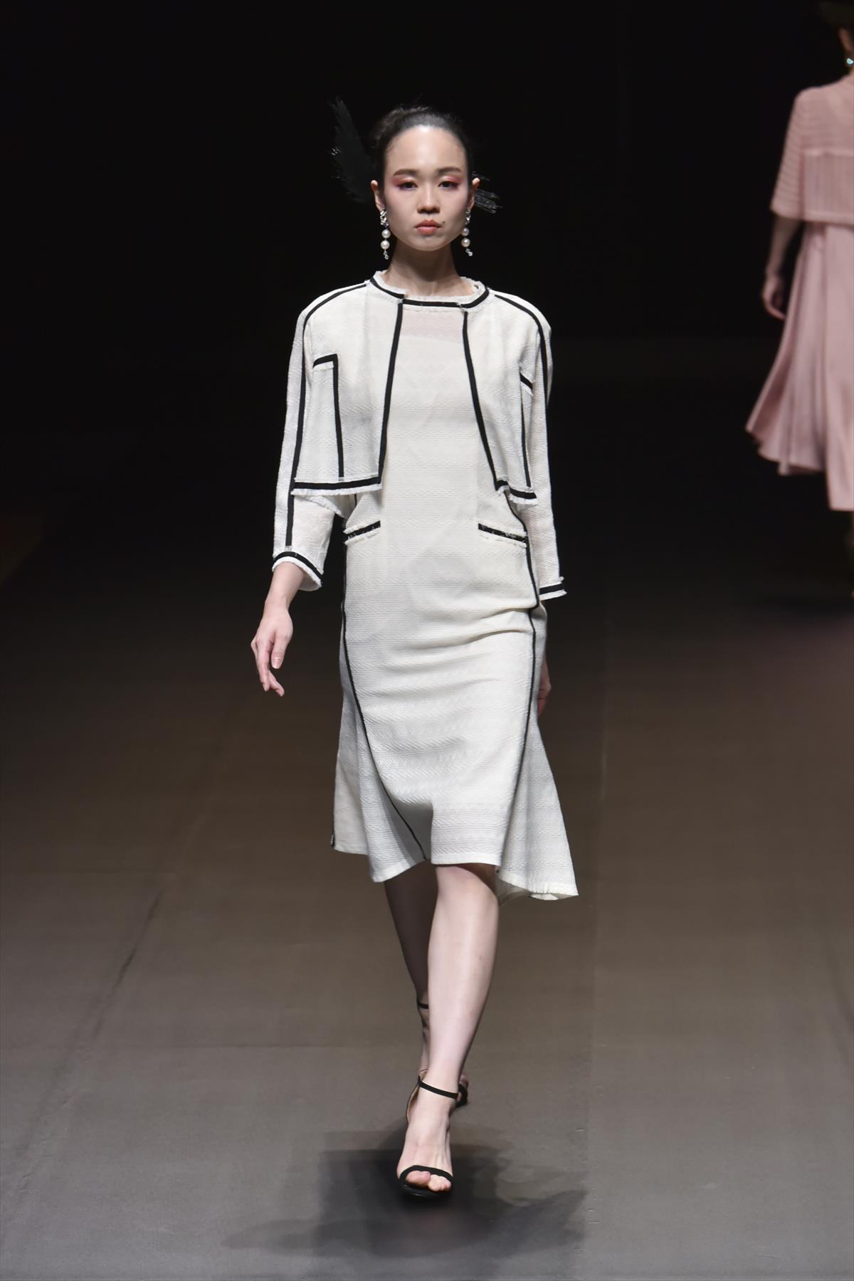 ユミカツラ東京コレクション】2024 Yumi Katsura Grand Collection in 