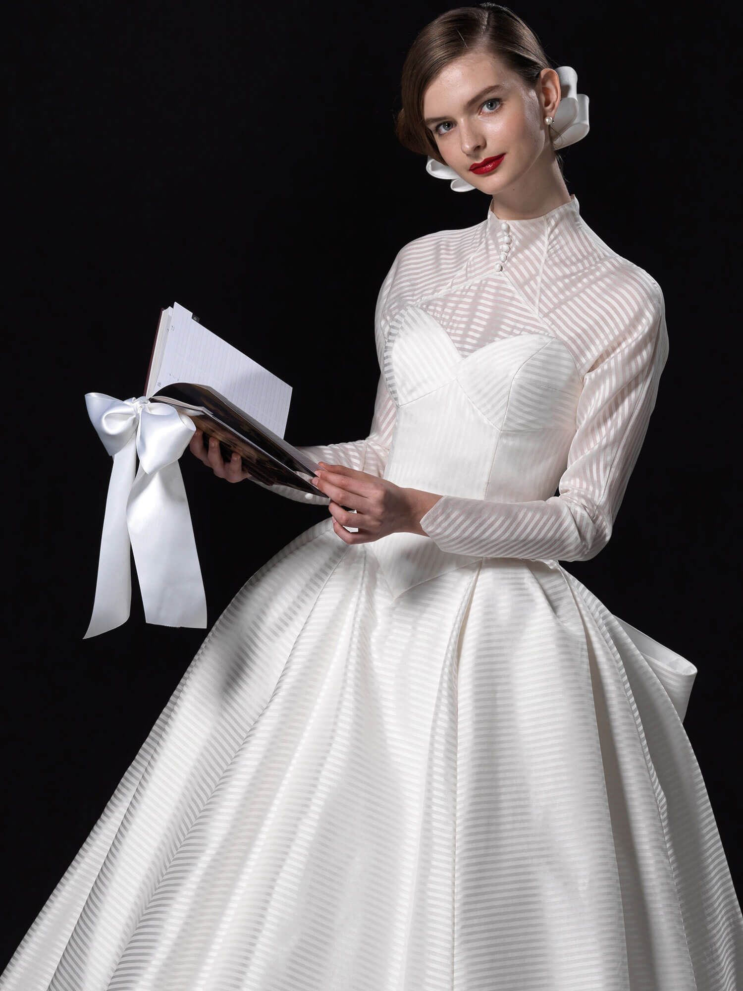 EMarie Wedding Dress Salon（エマリーエ ウエディングドレスサロン 