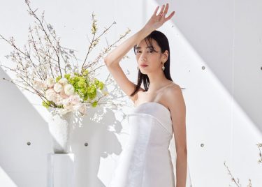 ウエディングドレス検索の決定版！専門誌の公式サイト