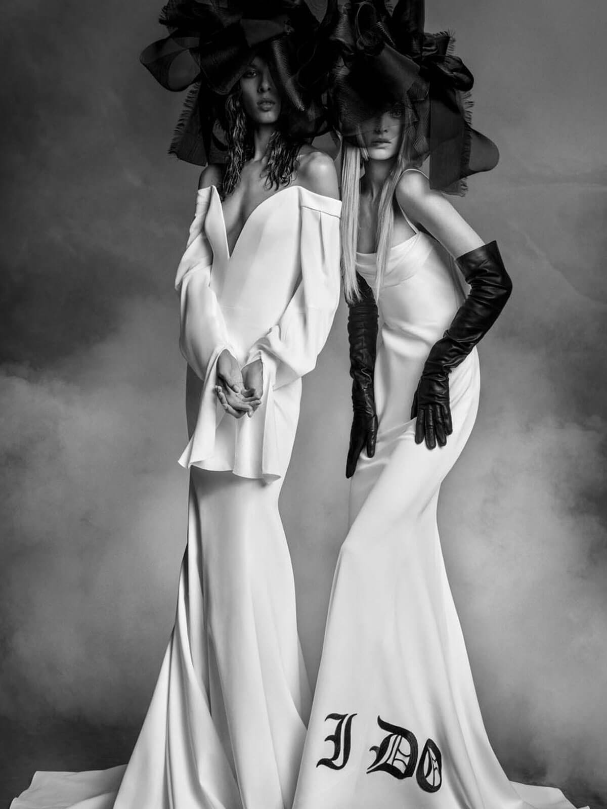 VERA WANG HAUTE_Martha | ウエディングドレス.jp